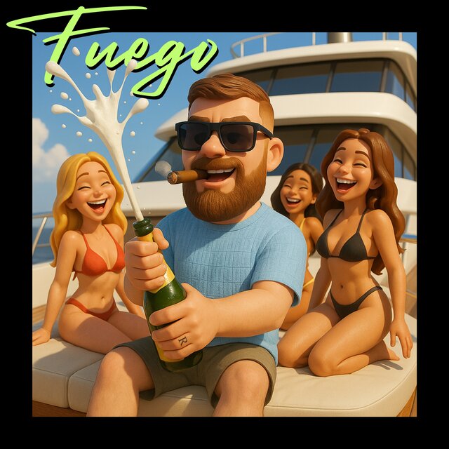 Fuego