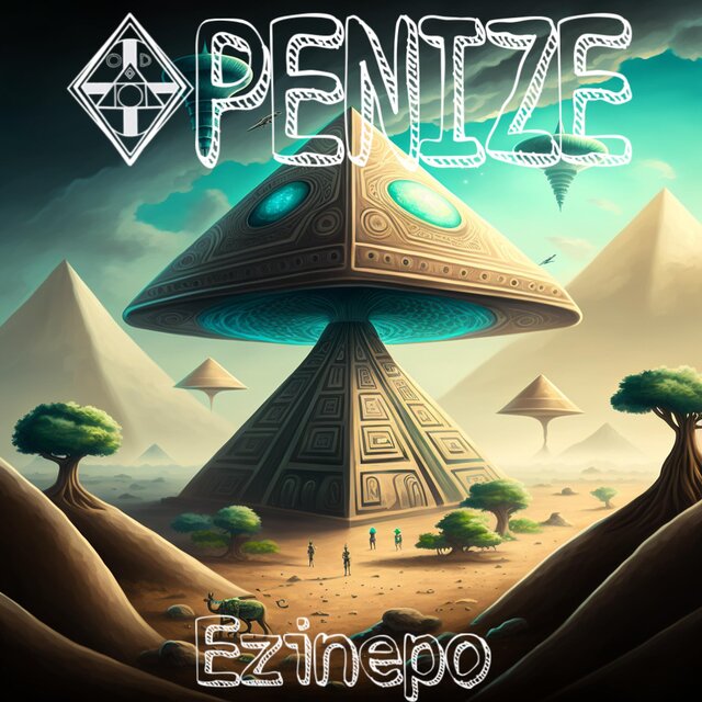 Ezinepo