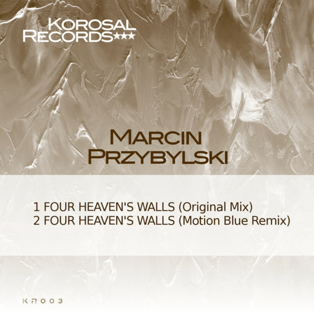 Four Heaven's Walls