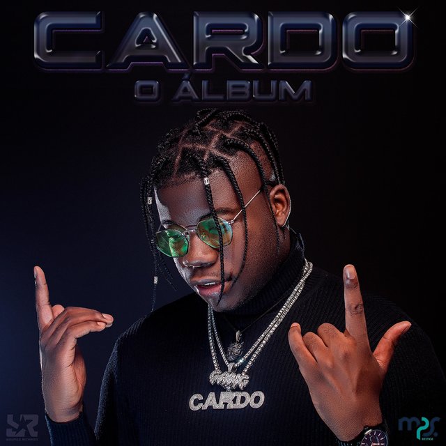 CARDO: O Álbum