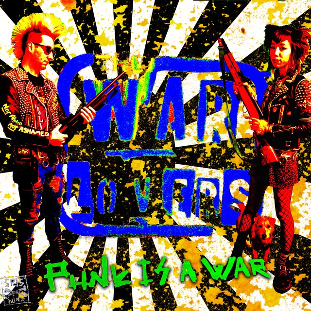 Punk Is a War