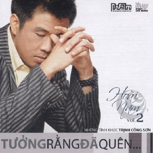 Hoài Nam 2- Tưởng Rằng Đã Quên- TK TCS