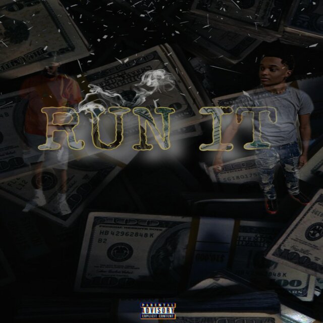 RUN IT