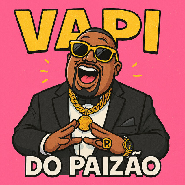 VAPI DO PAIZÃO
