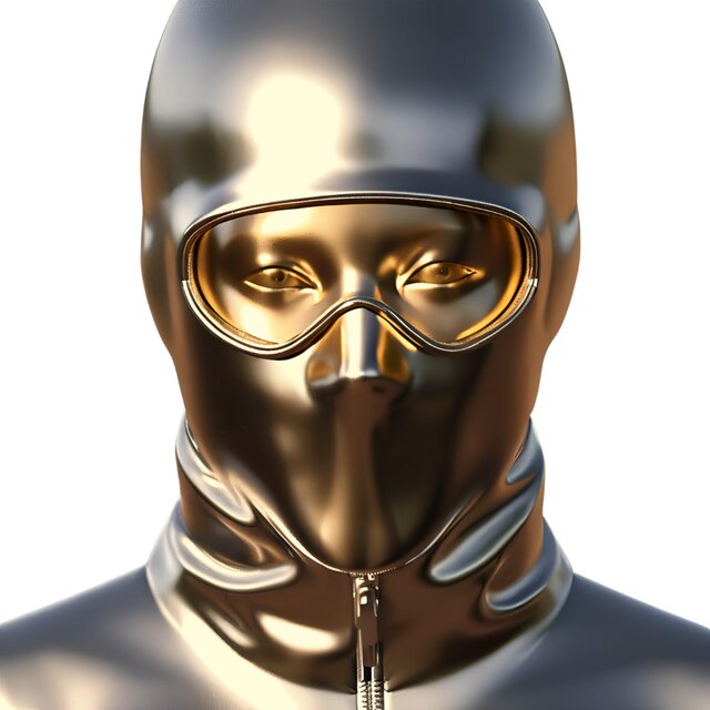 GOLD RACE