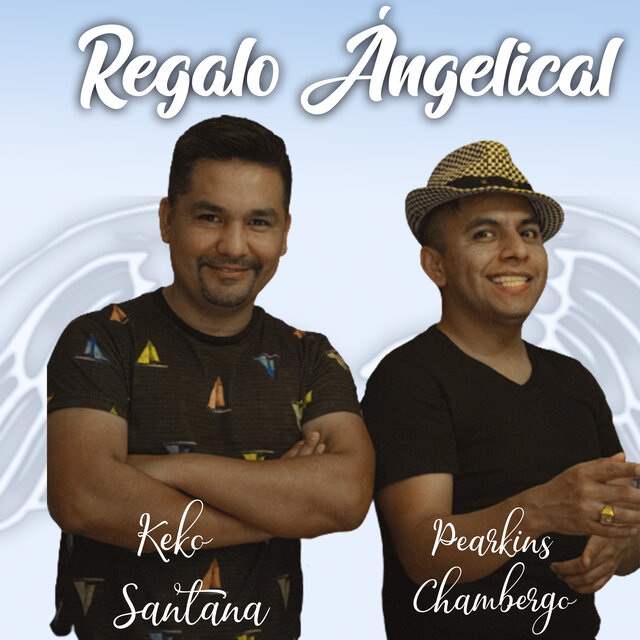 Regalo Ángelical
