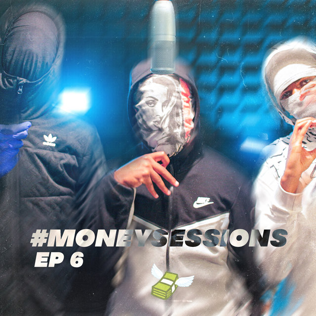 #Moneysessions, Ep. 6