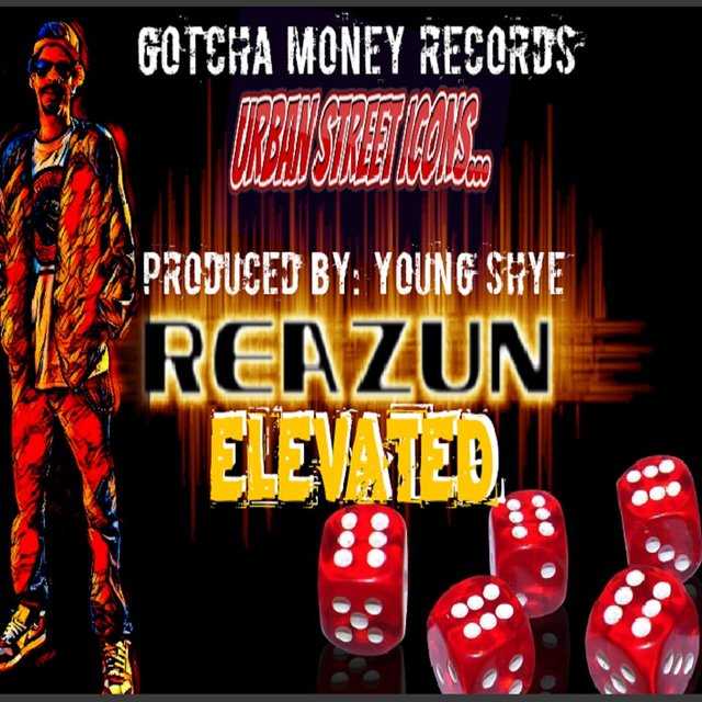 Elevated