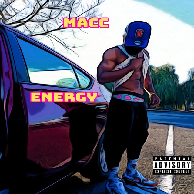 Energy