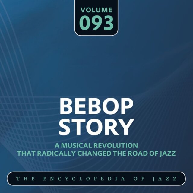 Bebop Story, Vol. 93