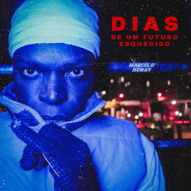 Dias de um Futuro Esquecido