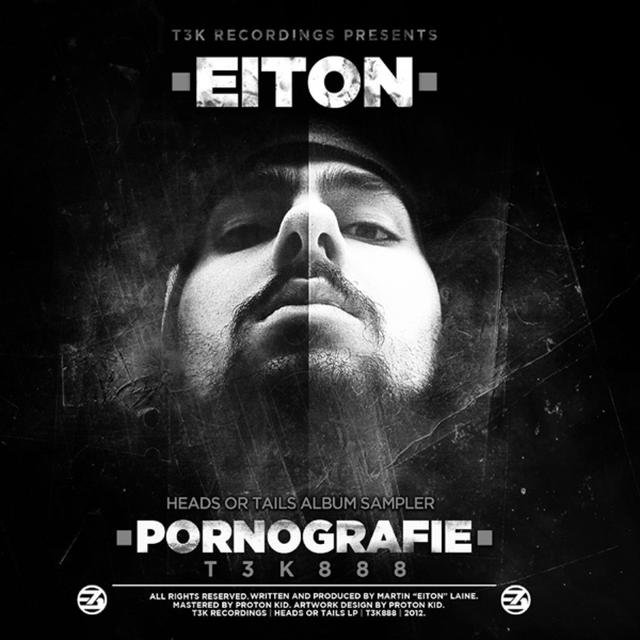 Pornografie