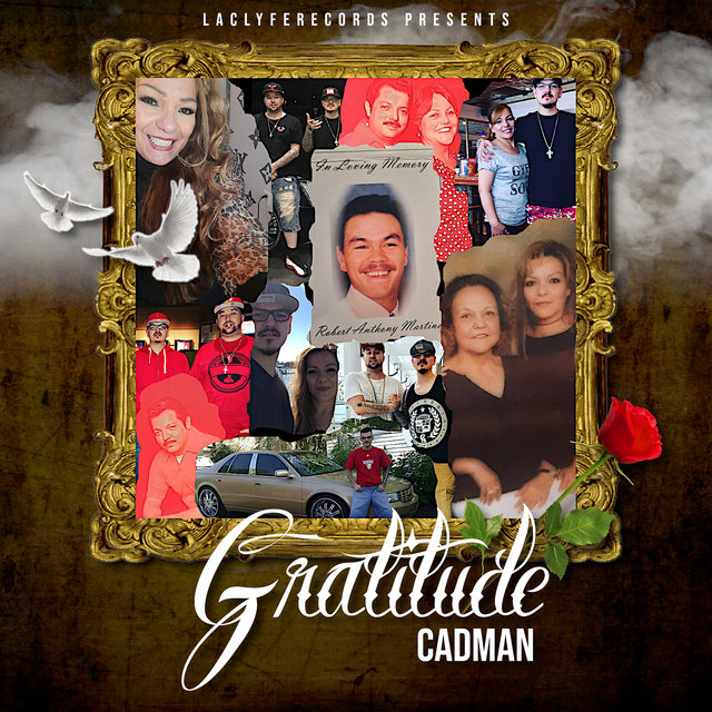 Gratitude