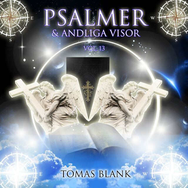 PSALMER, vol.13