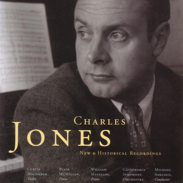 New & Historical Recordings
