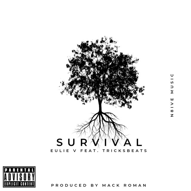 Survival (feat. TricksBeats & MackRoman)