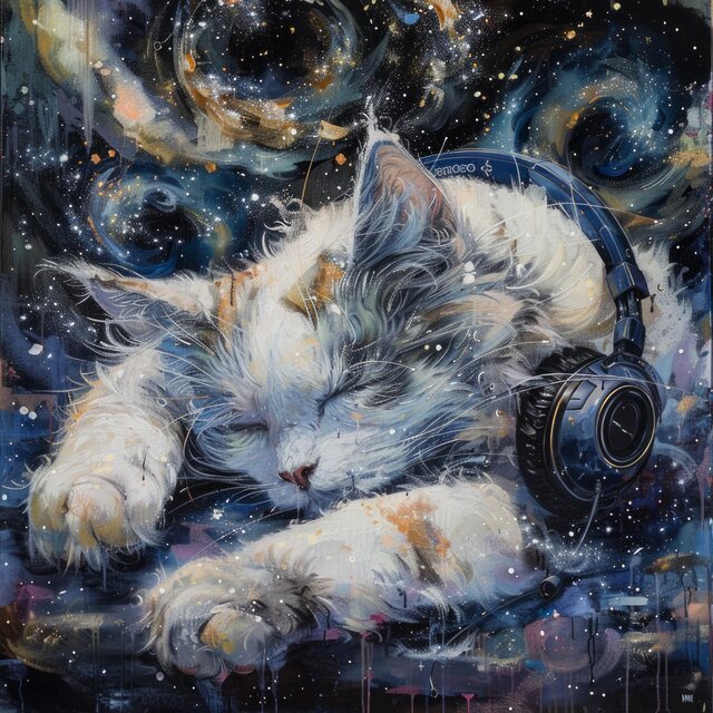 Kattens Trivselmusik