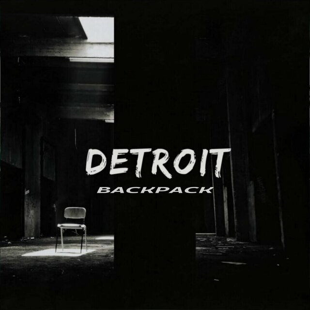 Detroit Backpack