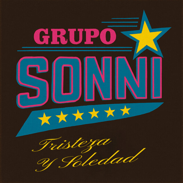 Tristeza Y Soledad