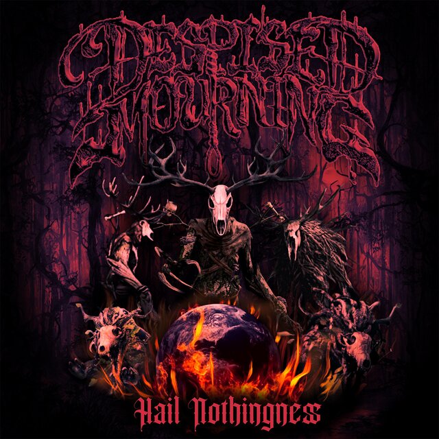 Hail Nothingness