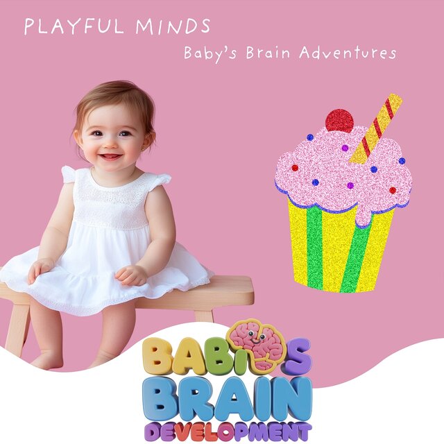 Playful Minds: Baby’s Brain Adventures
