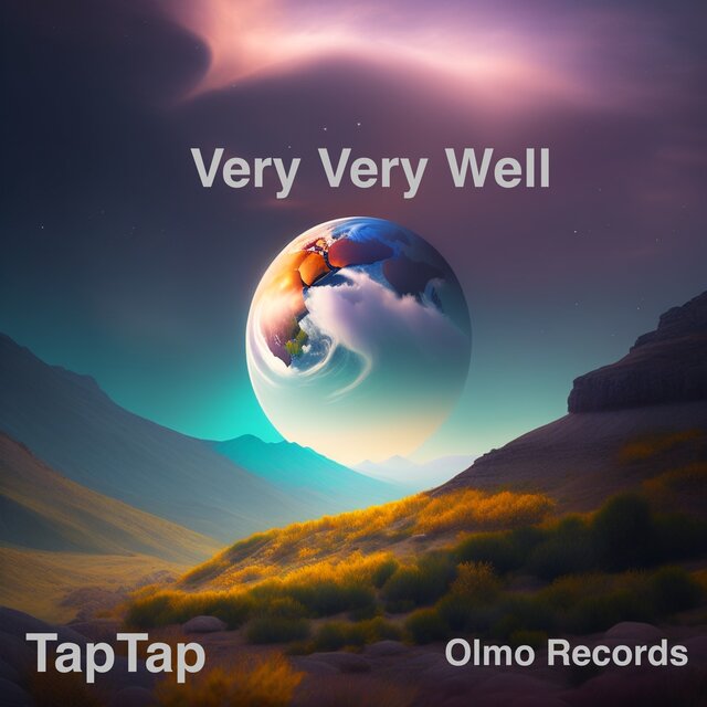Very Very Well