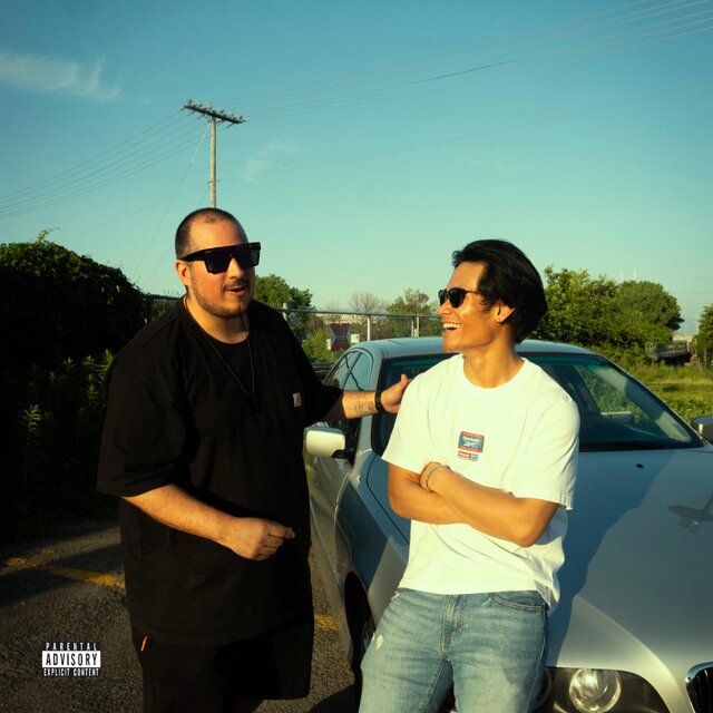 Keep It OnThe Low (feat. Andreas Rz)
