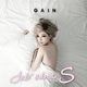 Cover art for album Talk about S. by GaIn