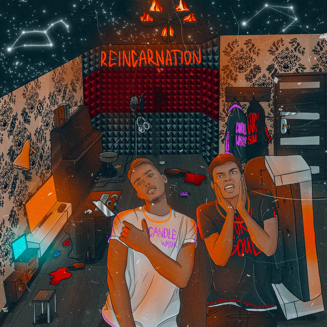 REINCARNATION