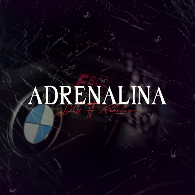 Adrenalina