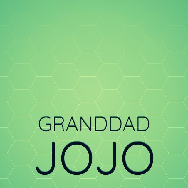 Granddad Jojo