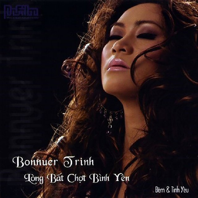 Bonneur Trinh- Đêm Và Tình Yêu