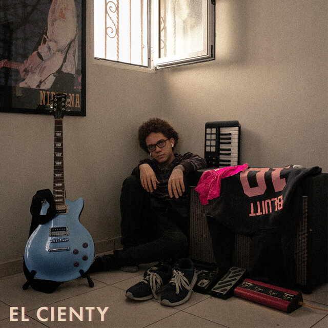 El Cienty