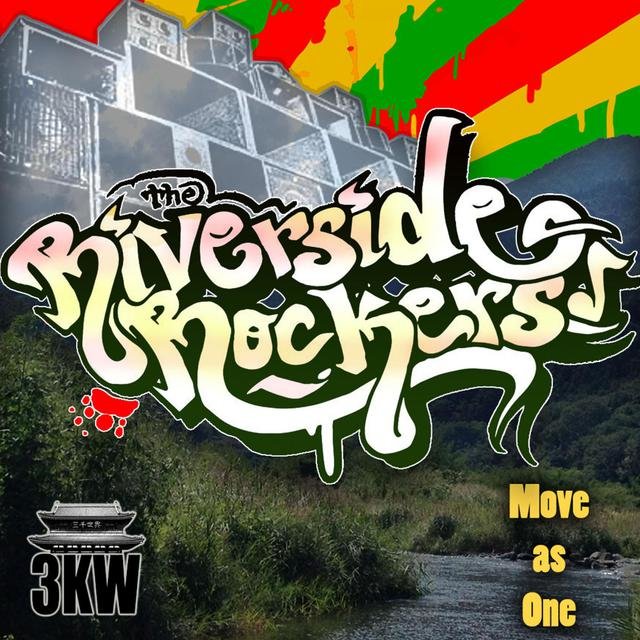 Move As One