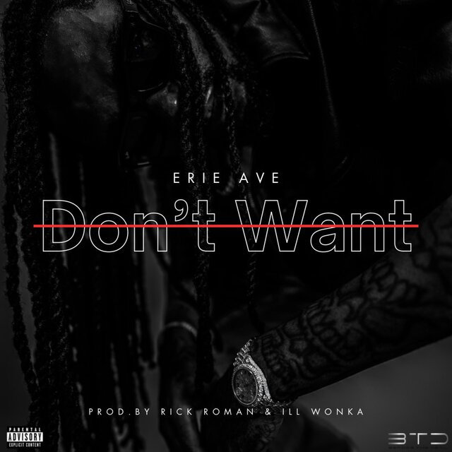 Don't Want