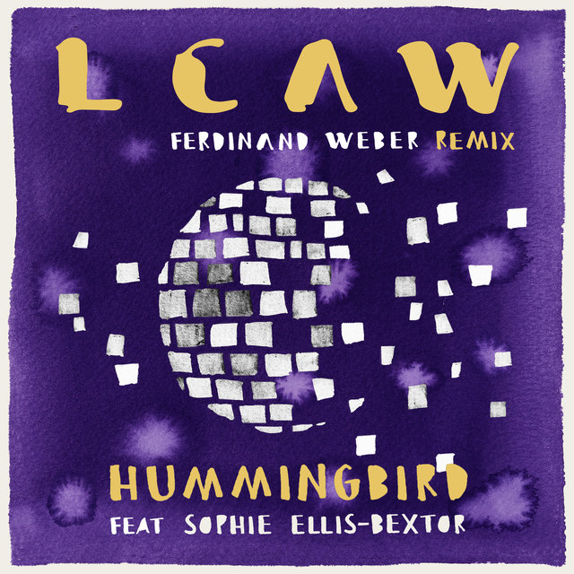 Hummingbird (feat. Sophie Ellis-Bextor) (Ferdinand Weber Remix)