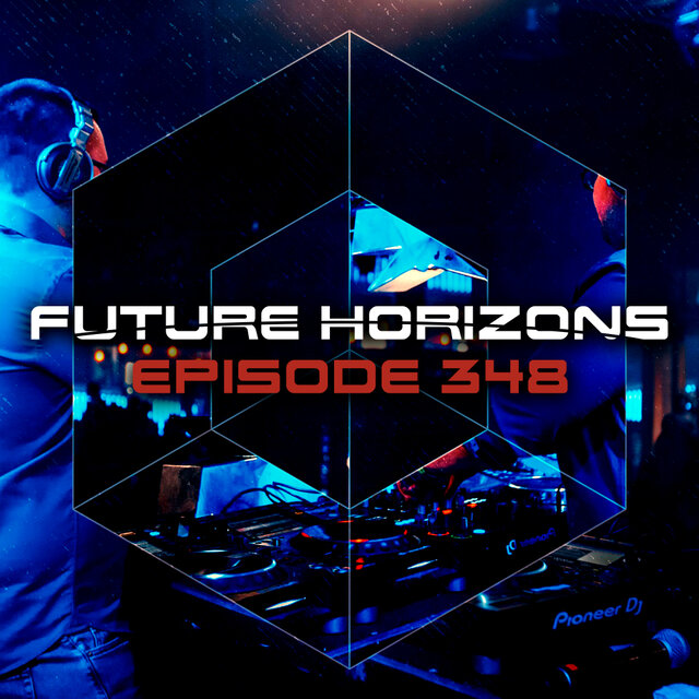 Future Horizons 348