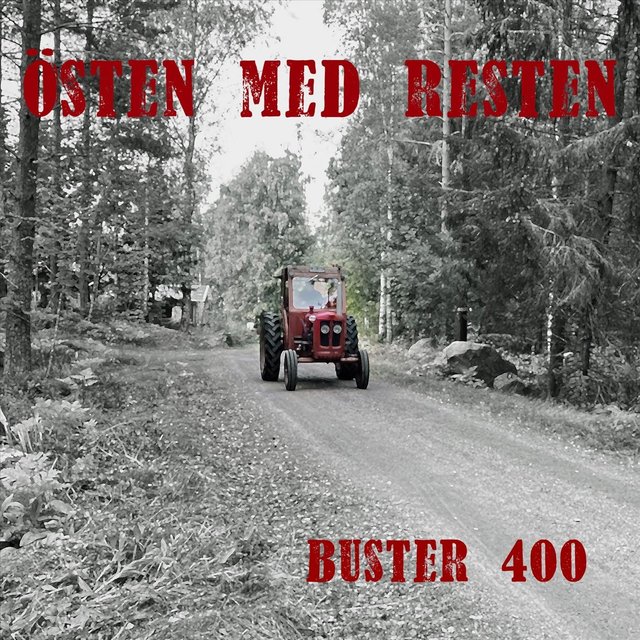 Buster 400