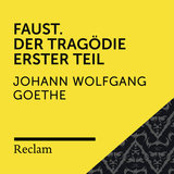 Faust I (Zueignung)