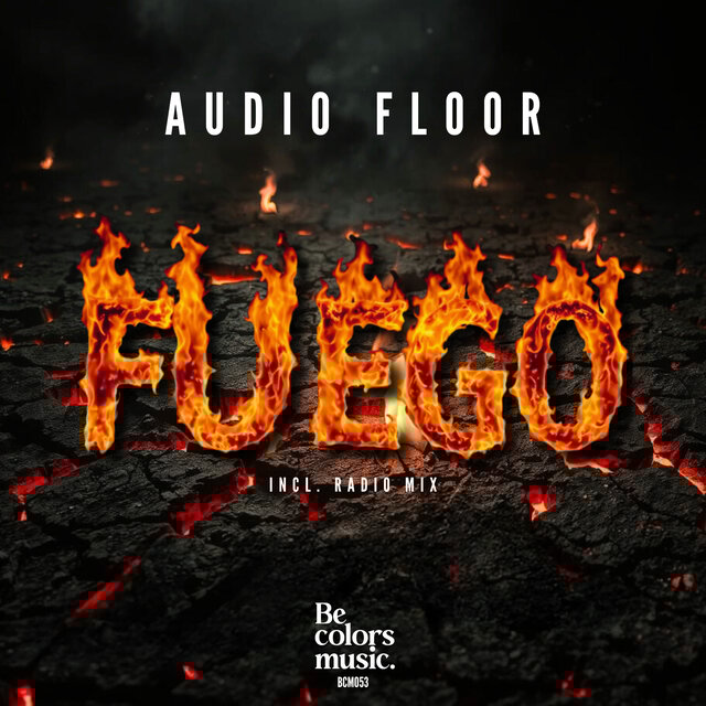 FUEGO (Radio Mix)