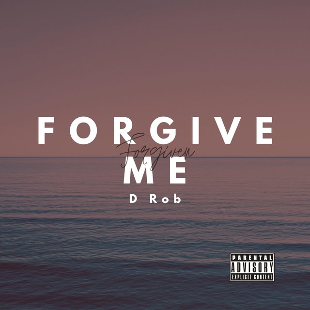 Forgive Me
