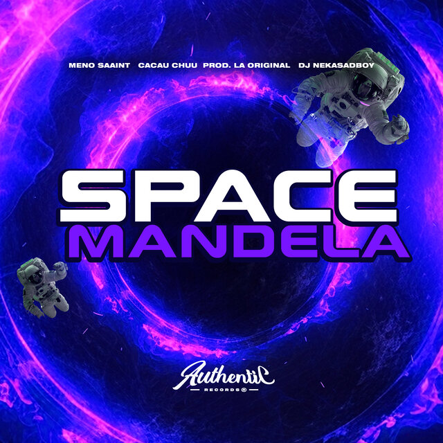 Space Mandela