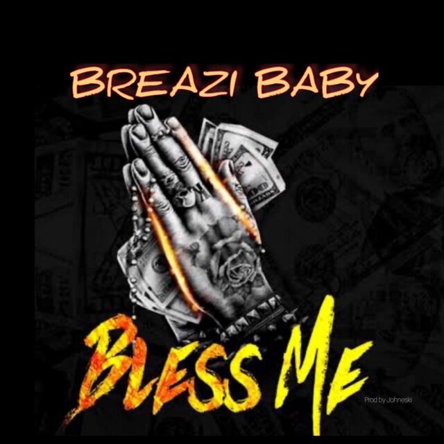BLESS ME