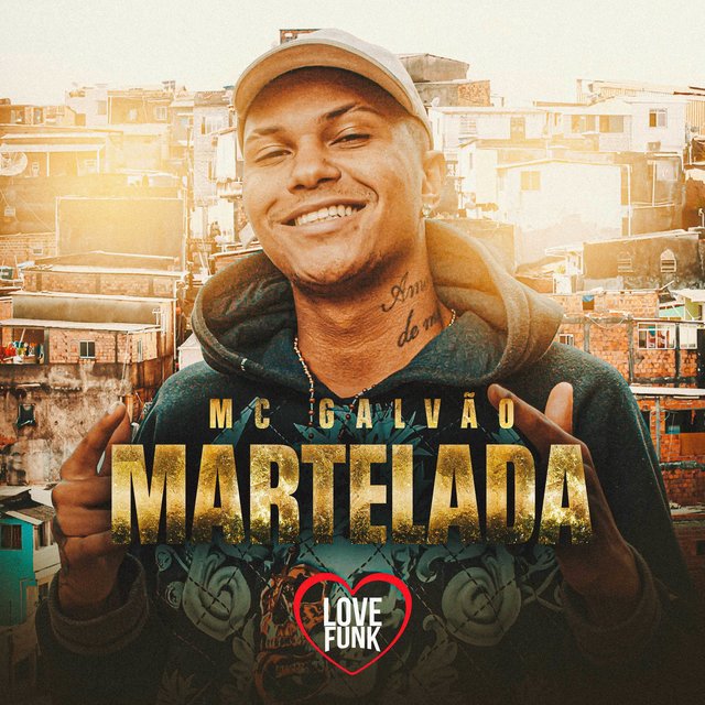 Martelada