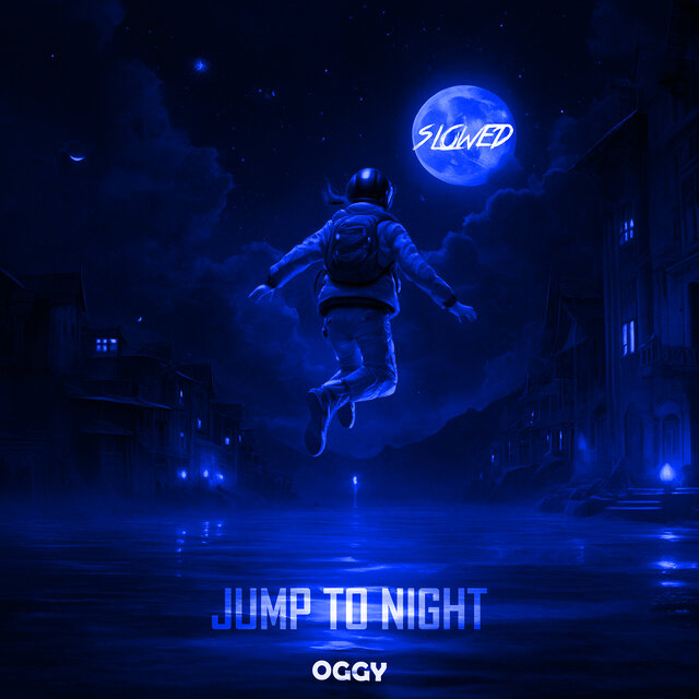 Jump to Night (Slowed)