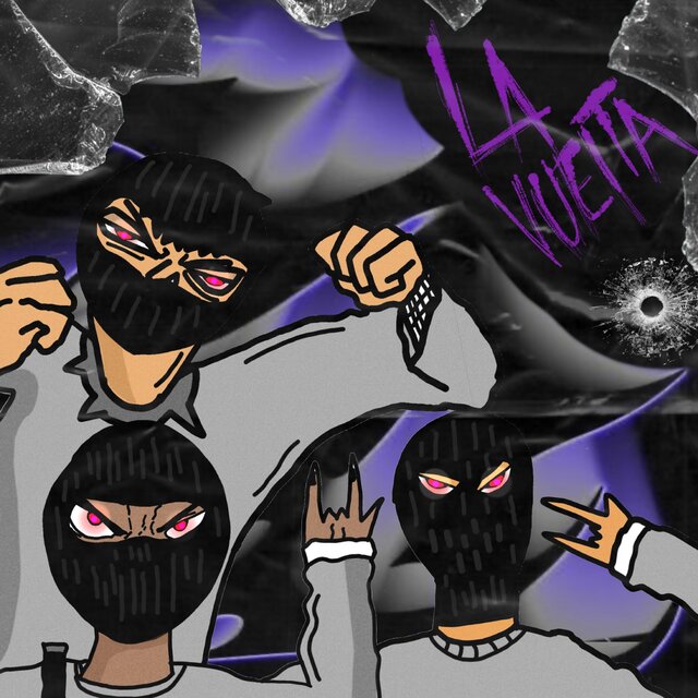 La Vuelta