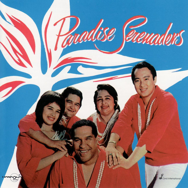Billy Gonsalves And His Paradise Serenaders