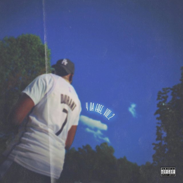 4 Da Free, Vol. 2