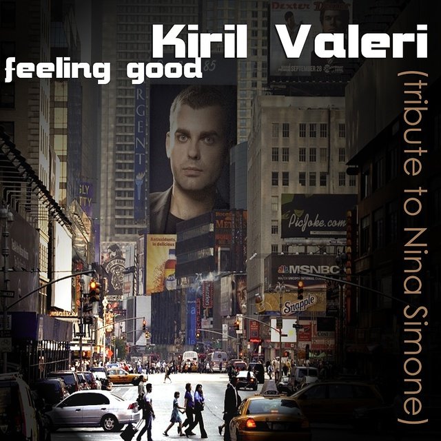 Feeling Good (Tribute to Nina Simone) (Digital Only)