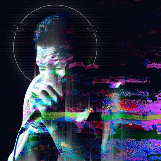 Manic (Cover Split)